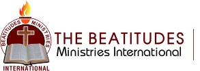 THE BEATITUDES